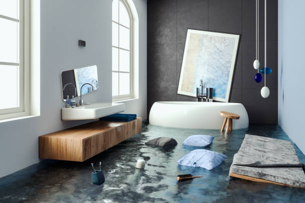 Best Emergency water damage restoration  in Milford City, CT